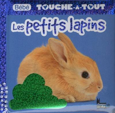 Les petits lapins