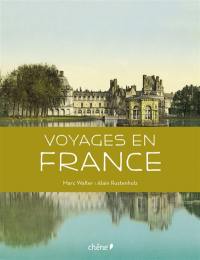 Voyages en France