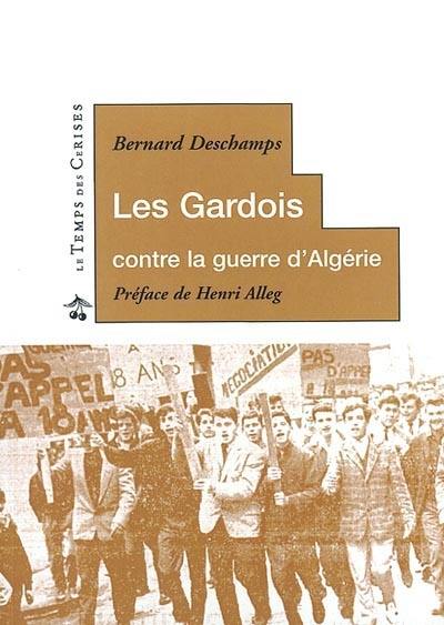 Les Gardois contre la guerre d'Algérie