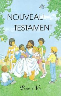 Le Nouveau Testament