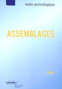 Assemblages : 2000