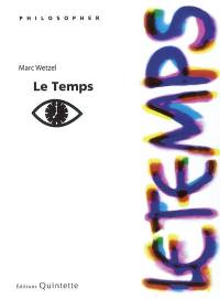 Le temps