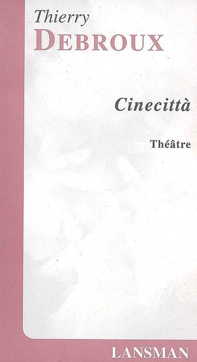 Cinecittà