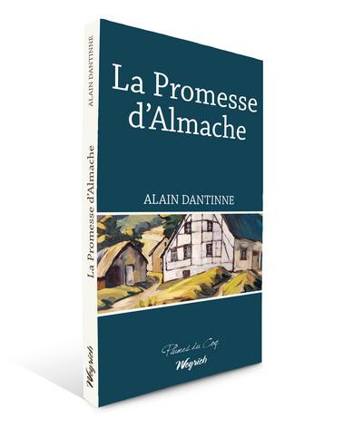 La promesse d'Almache