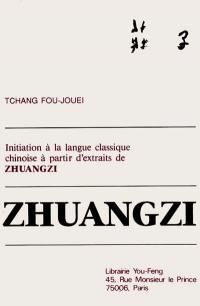 Zhuangzi