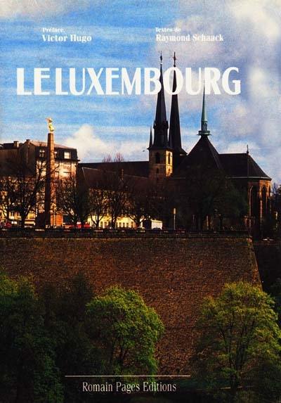 Luxembourg