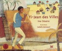 Ti-Jean des villes