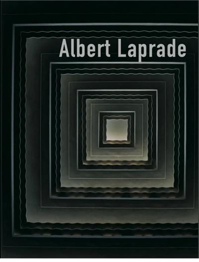 Albert Laprade, 1883-1978