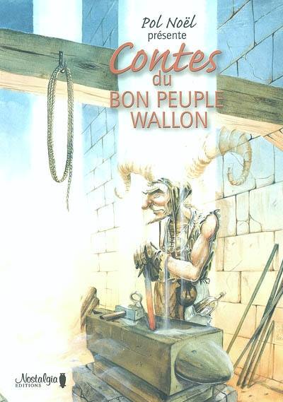 Contes du bon peuple wallon