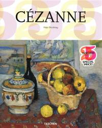 Paul Cézanne : 1839-1906 : de la nature à l'art