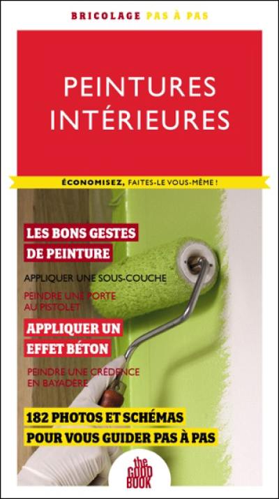 Peintures intérieures