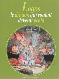 Logos, le dragon écolo