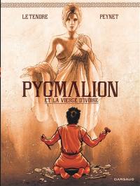 Pygmalion et la vierge d’ivoire