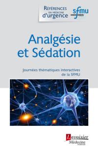 Analgésie et sédation