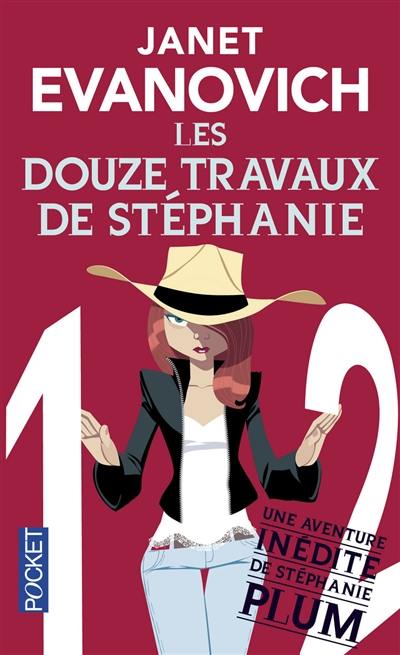 Une aventure de Stéphanie Plum. Vol. 12. Les douze travaux de Stéphanie