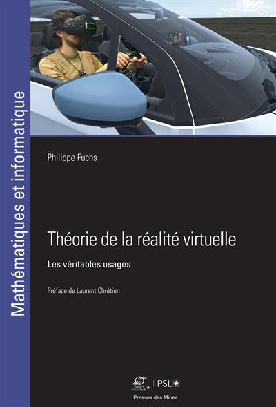 Théorie de la réalité virtuelle : les véritables usages