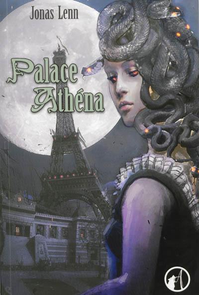 Palace Athena