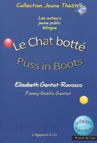 Le chat botté