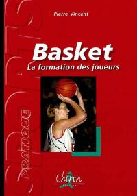 Basket : la formation des joueurs