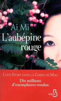 L'aubépine rouge