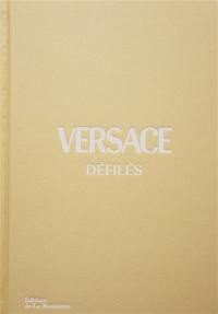 Versace défilés