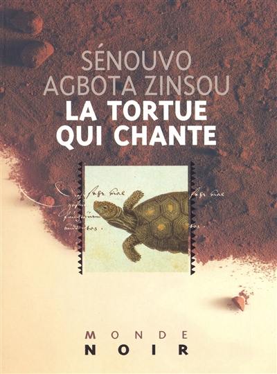 La tortue qui chante