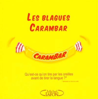 Les blagues Carambar