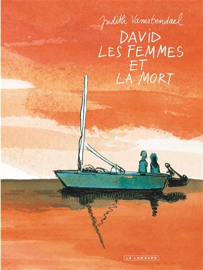 David, les femmes et la mort