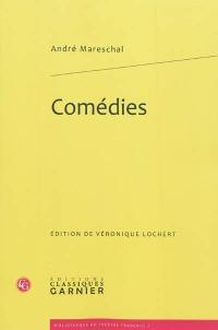 Comédies