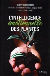 L'intelligence émotionnelle des plantes