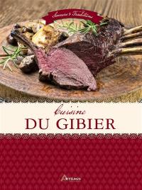 Cuisine du gibier