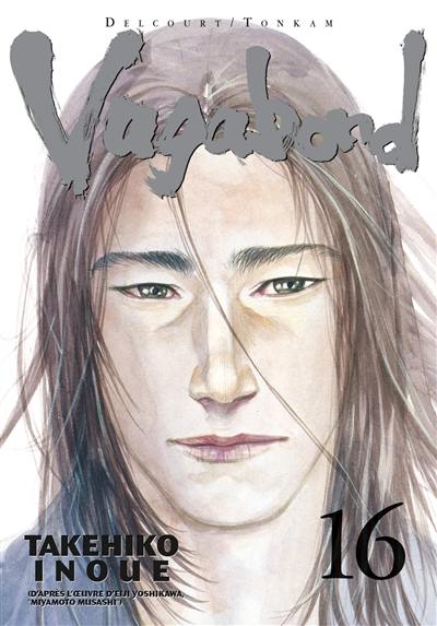 Vagabond. Vol. 16