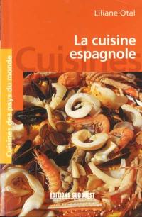 La cuisine espagnole