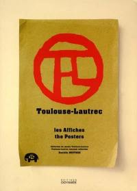 Toulouse-Lautrec : les affiches