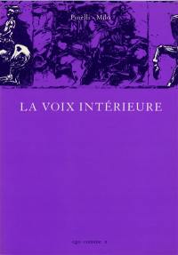 La voix intérieure