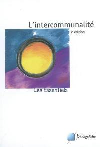 L'intercommunalité