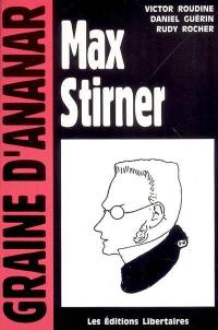 Max Stirner