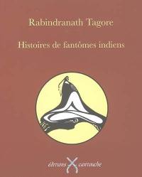 Histoires de fantômes indiens