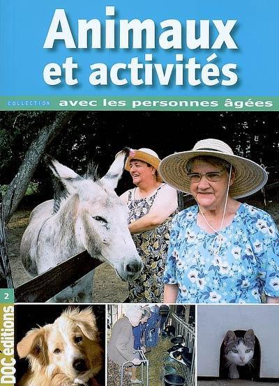 Animaux et activités