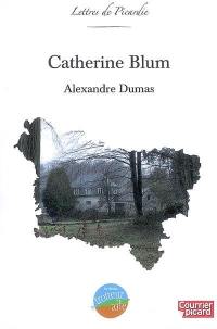 Catherine Blum