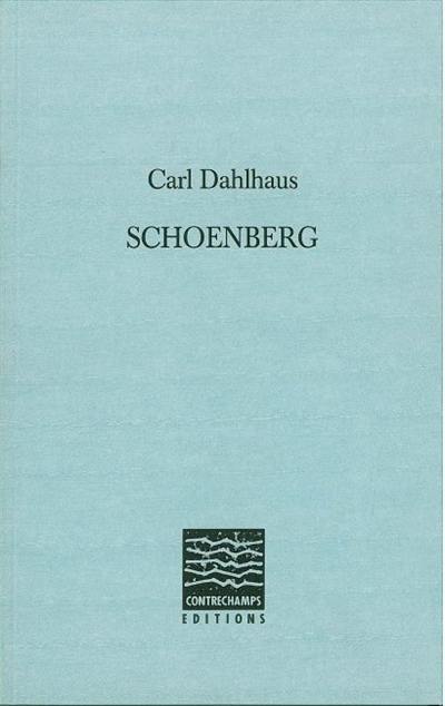 Schoenberg