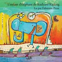 L'enfant d'éléphant