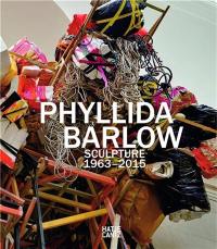 Phyllida Barlow Sculpture 1963-2015