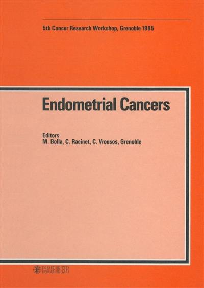 Endometrial cancer