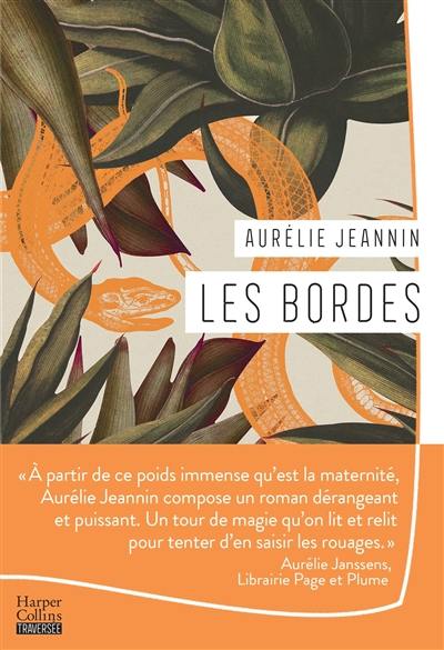 Les Bordes