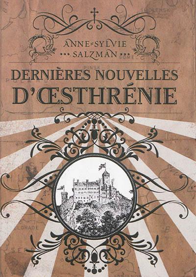 Dernières nouvelles d'Oesthrénie