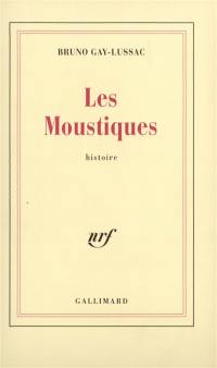 Les moustiques