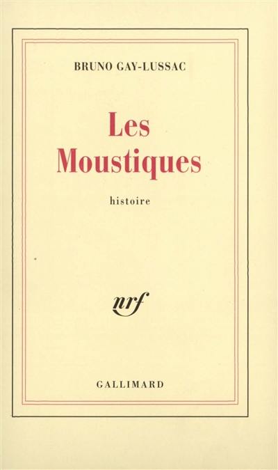 Les moustiques