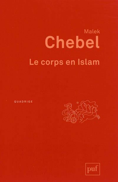 Le corps en Islam