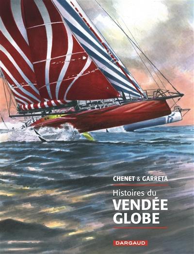 Histoires du Vendée Globe